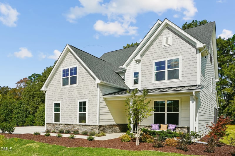 3816 Standing Pine Ln, Zebulon, NC 27597