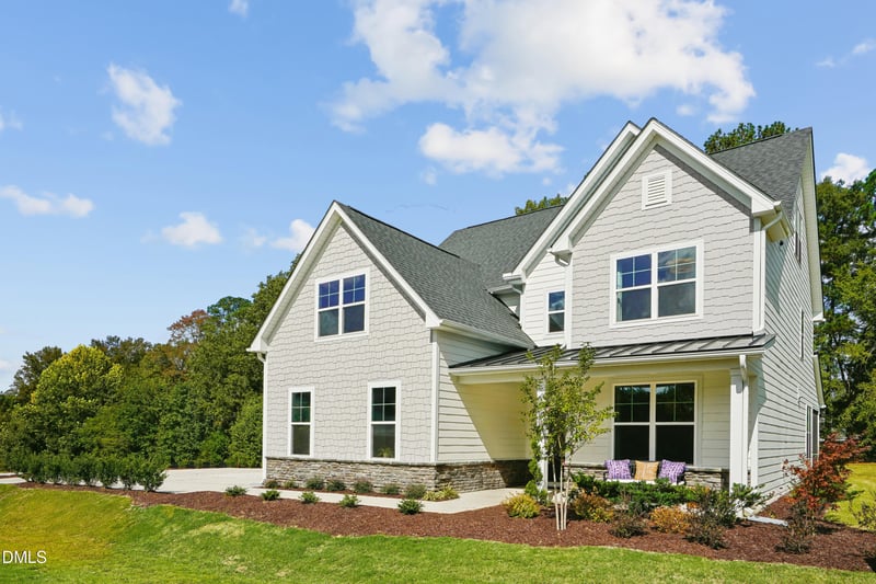3816 Standing Pine Ln, Zebulon, NC 27597