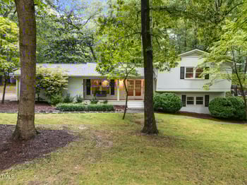 3816 Swarthmore Rd, Durham, NC 27707