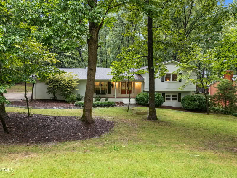 3816 Swarthmore Rd, Durham, NC 27707