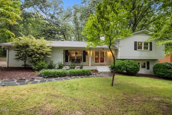 3816 Swarthmore Rd, Durham, NC 27707