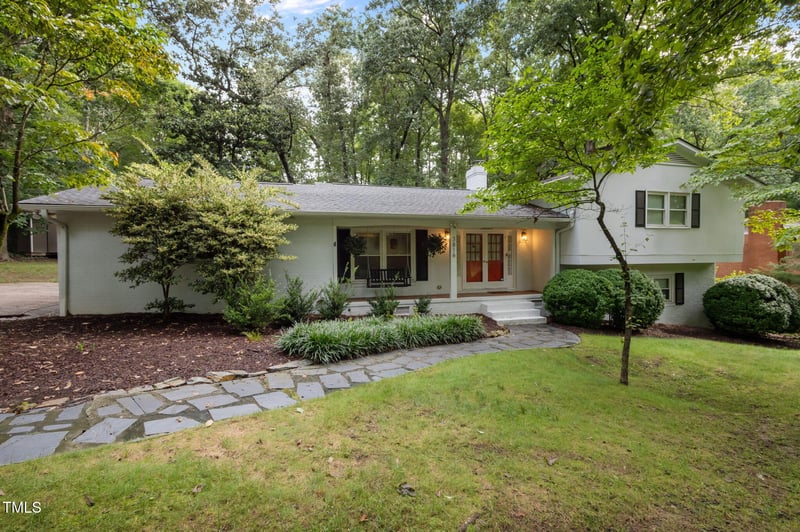 3816 Swarthmore Rd, Durham, NC 27707