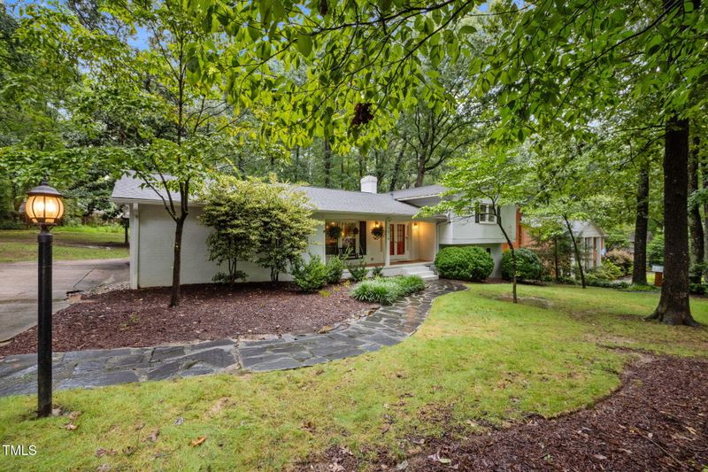 3816 Swarthmore Rd, Durham, NC 27707