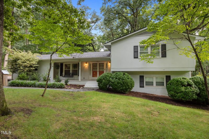 3816 Swarthmore Rd, Durham, NC 27707