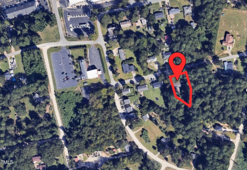 3816 Thelma St, Raleigh, NC 27610