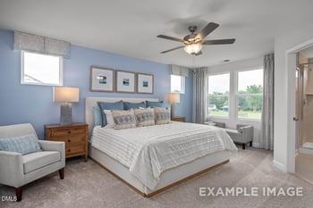 3816 Well Fleet Dr, Fuquay Varina, NC 27526