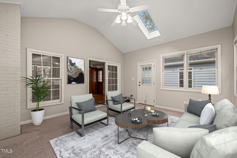 3816 Whispering Branch Rd, Raleigh, NC 27613