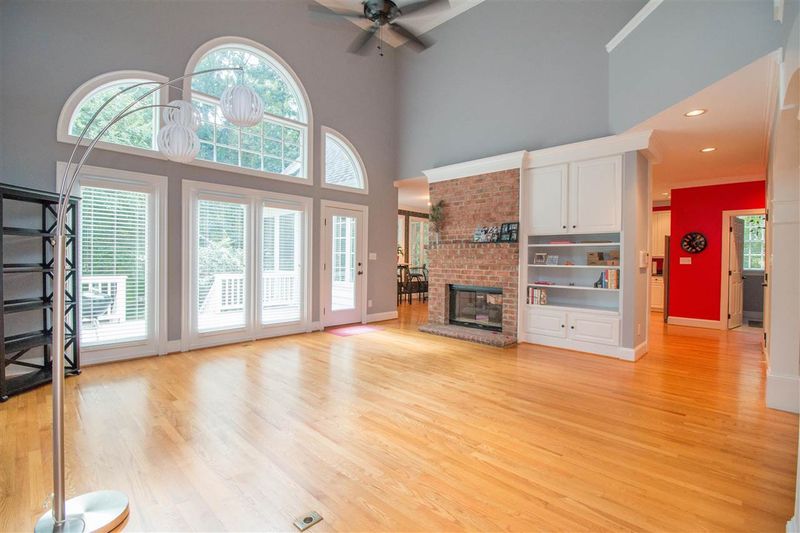 3816 White Chapel Way, Raleigh, NC 27615