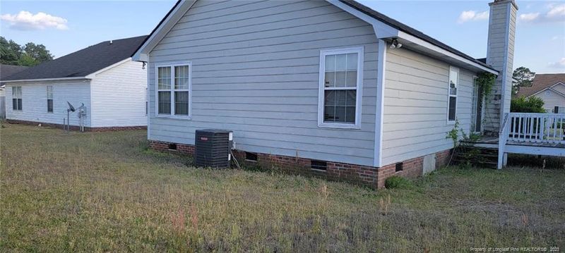 3816 Wildflower Rd, Hope Mills, NC 28348