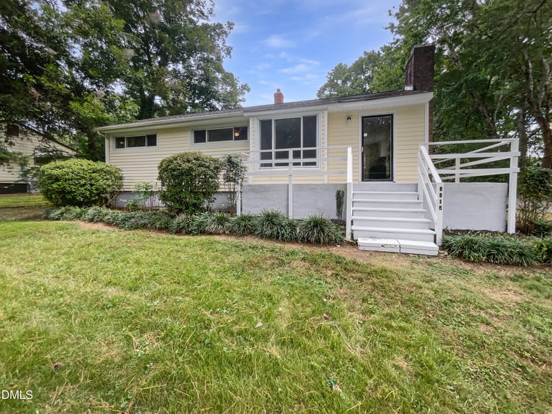 3817 Cason St, Garner, NC 27529