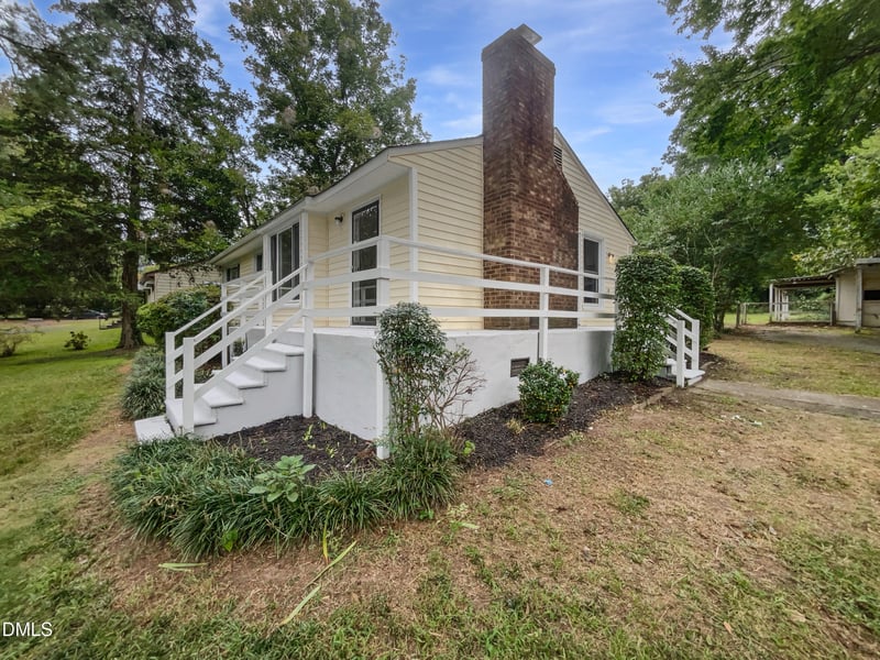 3817 Cason St, Garner, NC 27529