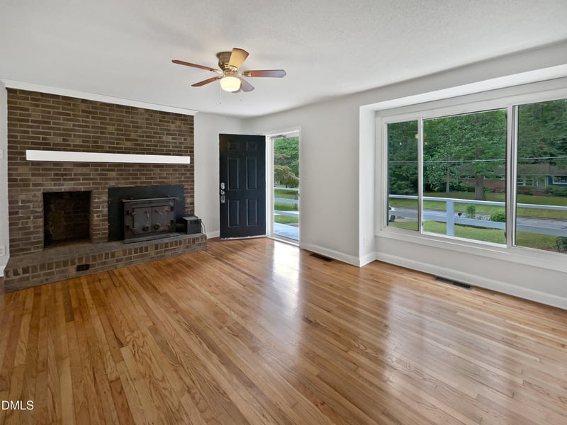 3817 Cason St, Garner, NC 27529