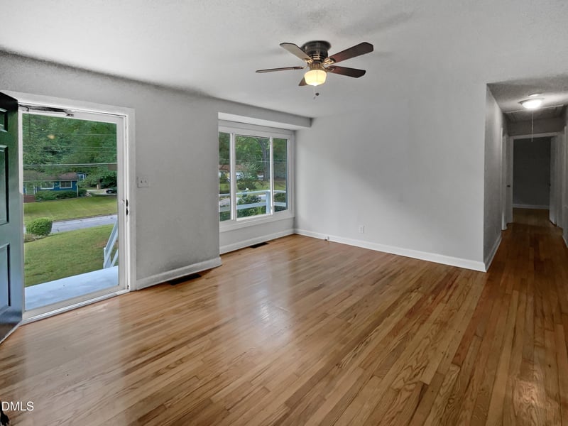 3817 Cason St, Garner, NC 27529