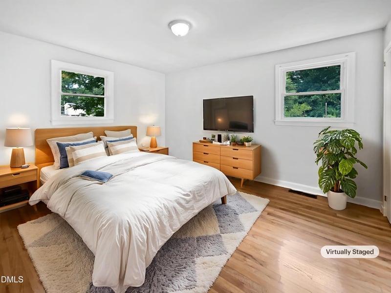 3817 Cason St, Garner, NC 27529