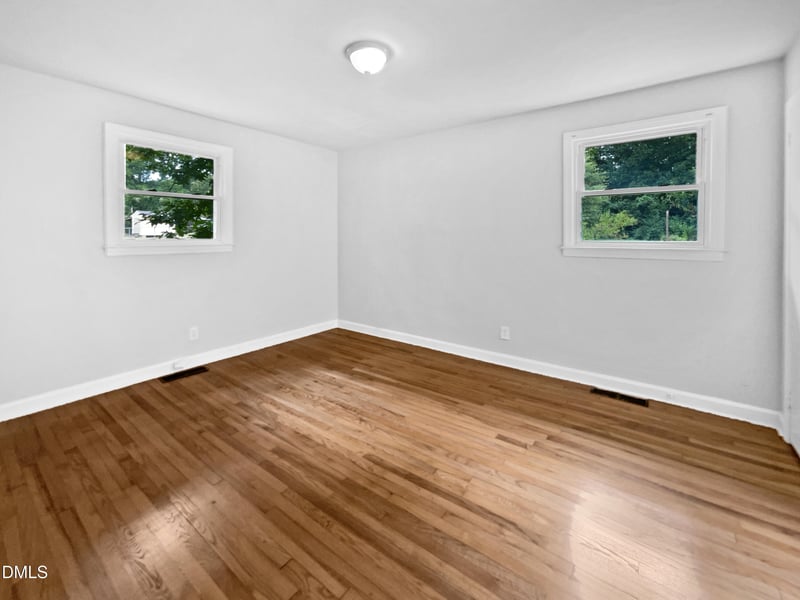 3817 Cason St, Garner, NC 27529