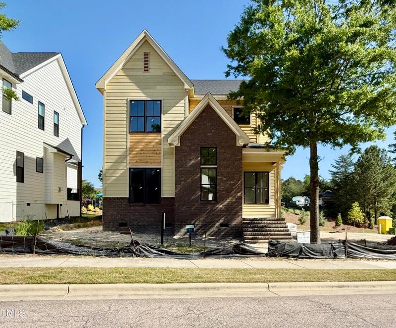 3817 Coach Lantern Ave, Wake Forest, NC 27587