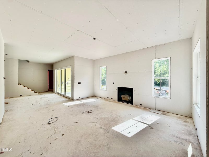 3817 Coach Lantern Ave, Wake Forest, NC 27587