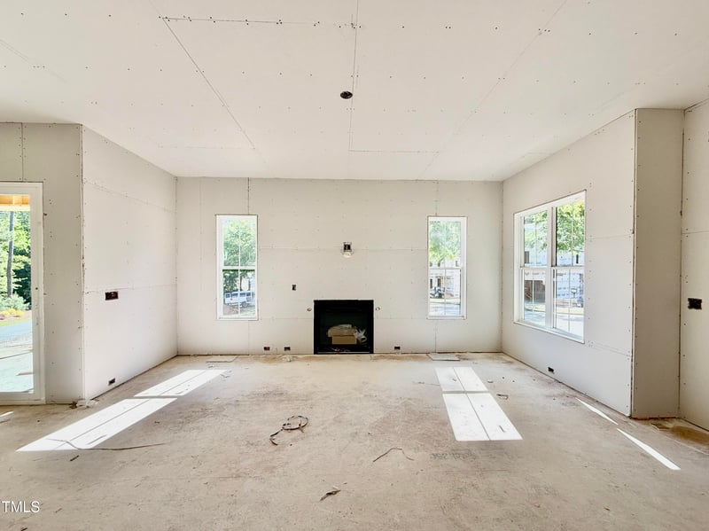 3817 Coach Lantern Ave, Wake Forest, NC 27587