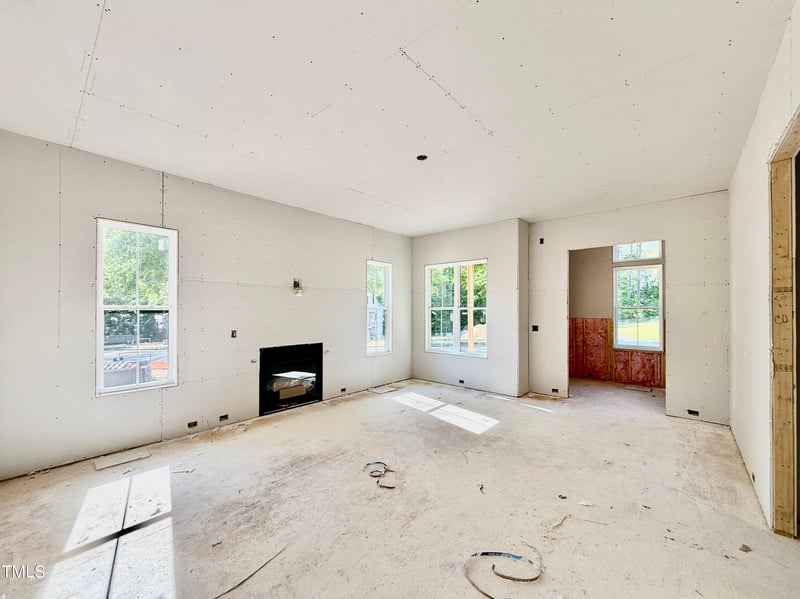 3817 Coach Lantern Ave, Wake Forest, NC 27587