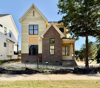 3817 Coach Lantern Ave, Wake Forest, NC 27587