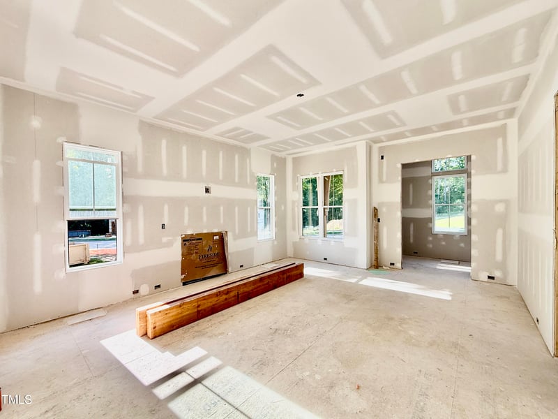 3817 Coach Lantern Ave, Wake Forest, NC 27587