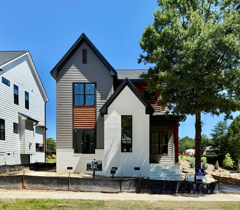 3817 Coach Lantern Ave, Wake Forest, NC 27587