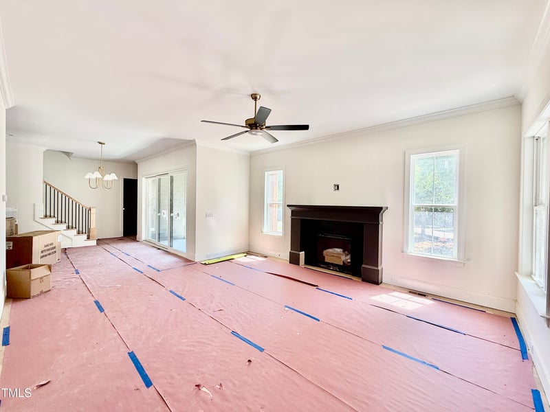 3817 Coach Lantern Ave, Wake Forest, NC 27587