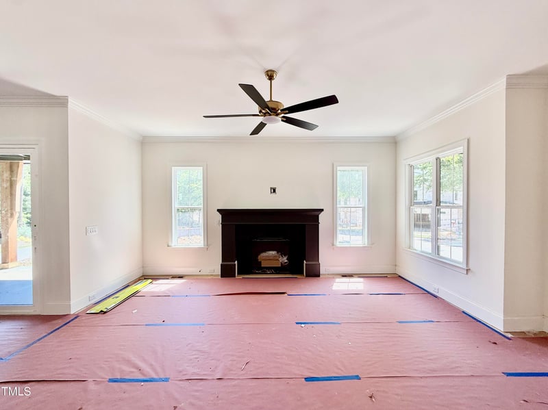 3817 Coach Lantern Ave, Wake Forest, NC 27587