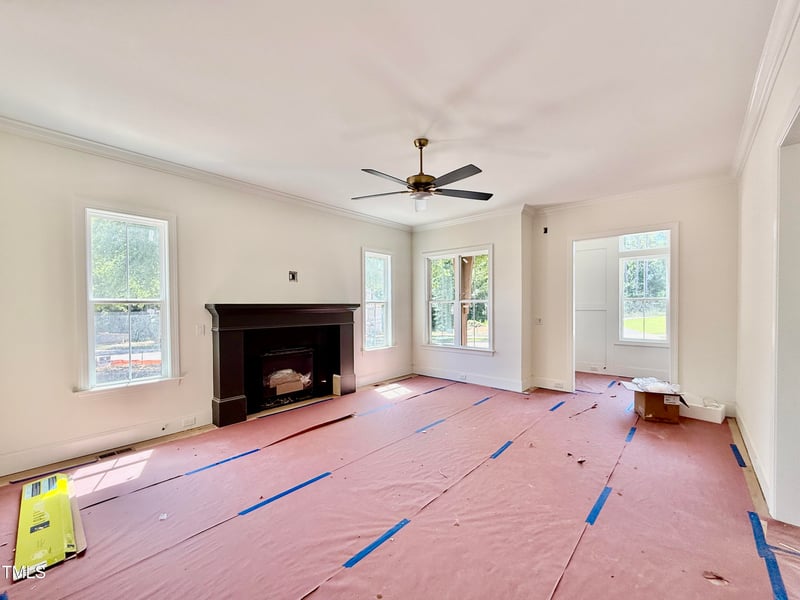 3817 Coach Lantern Ave, Wake Forest, NC 27587