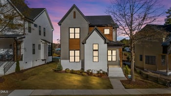 3817 Coach Lantern Ave, Wake Forest, NC 27587