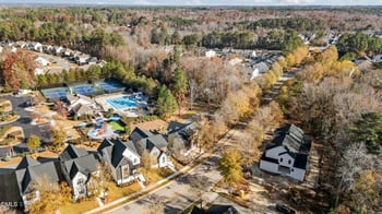 3817 Coach Lantern Ave, Wake Forest, NC 27587