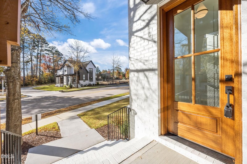 3817 Coach Lantern Ave, Wake Forest, NC 27587