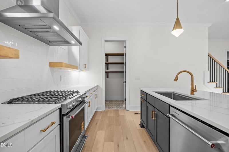 3817 Coach Lantern Ave, Wake Forest, NC 27587