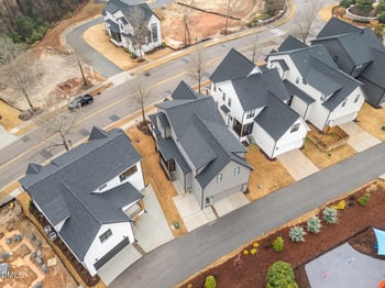 3817 Coach Lantern Ave, Wake Forest, NC 27587