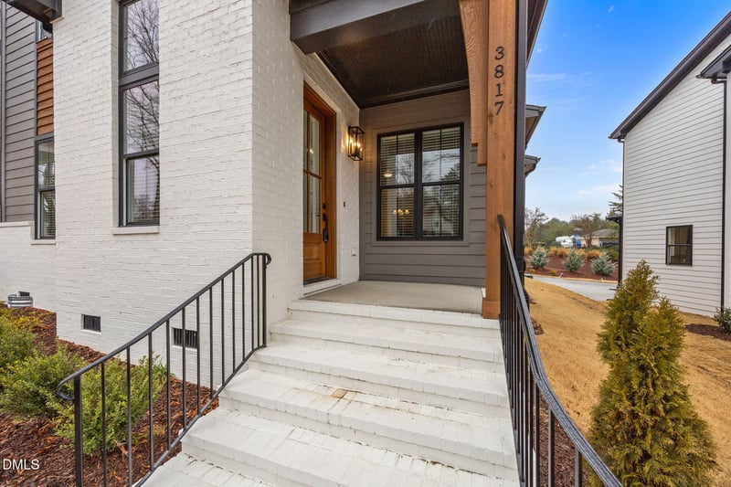 3817 Coach Lantern Ave, Wake Forest, NC 27587