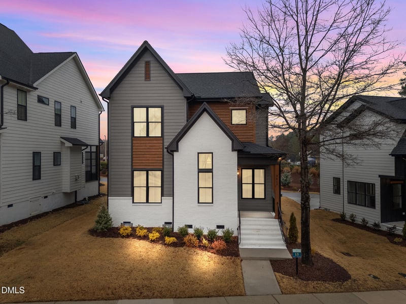 3817 Coach Lantern Ave, Wake Forest, NC 27587