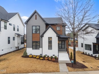 3817 Coach Lantern Ave, Wake Forest, NC 27587