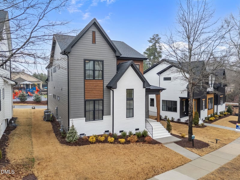 3817 Coach Lantern Ave, Wake Forest, NC 27587