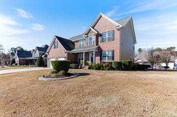 3817 Corapeake Dr, Fayetteville, NC 28312