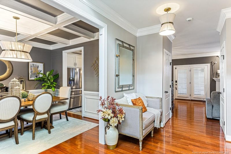 3817 Corapeake Dr, Fayetteville, NC 28312