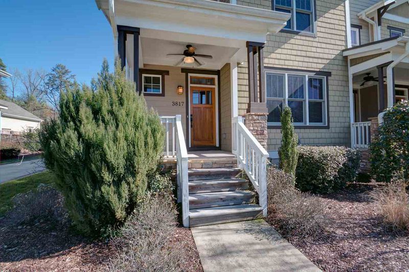 3817 Durham Dr, Durham, NC 27707