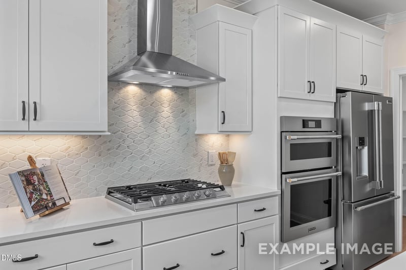 3817 Erickson Ct, New Hill, NC 27562