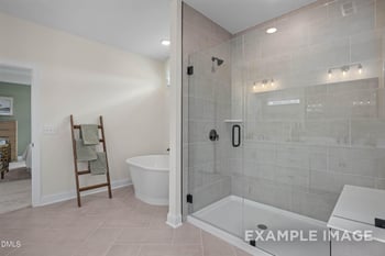 3817 Erickson Ct, New Hill, NC 27562