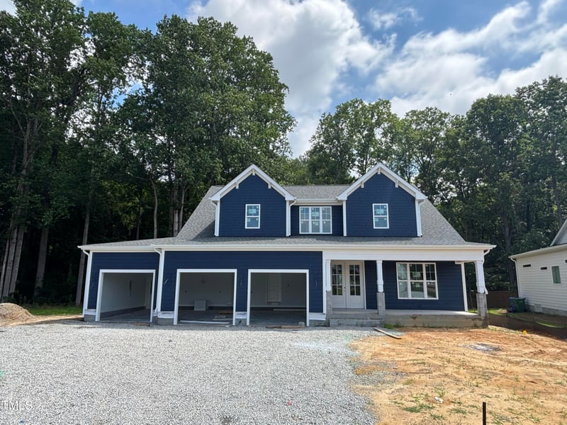 3817 Fairway View Dr Lot 10, Fuquay Varina, NC 27526