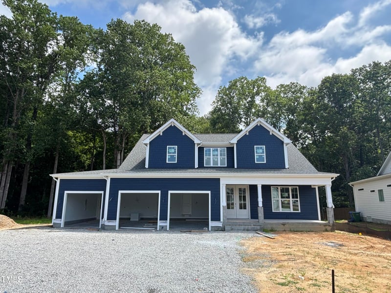 3817 Fairway View Dr Lot 10, Fuquay Varina, NC 27526