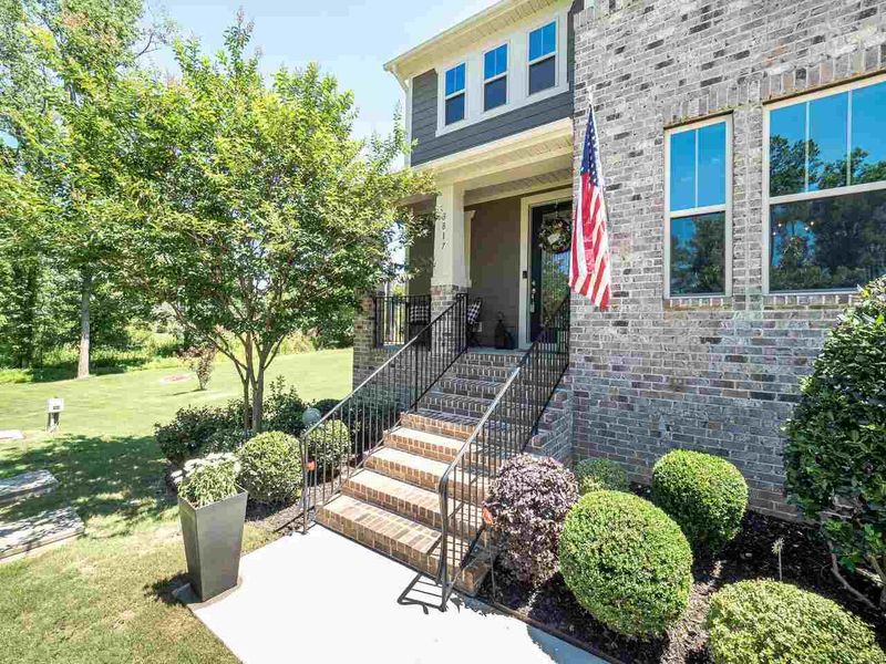 3817 Hickory Manor Dr, Apex, NC 27539