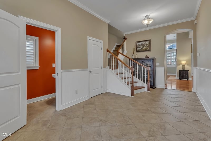 3817 Olympia Dr, Raleigh, NC 27603