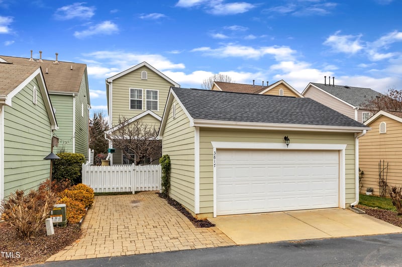 3817 Olympia Dr, Raleigh, NC 27603