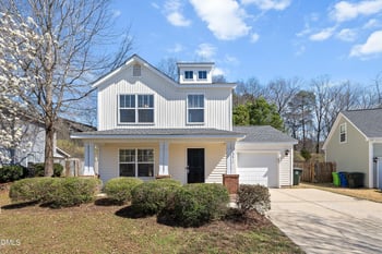 3817 Satinleaf Dr, Raleigh, NC 27616