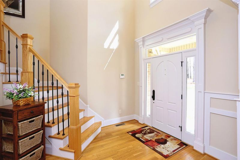 3817 St Lucy Dr, Franklinton, NC 27525